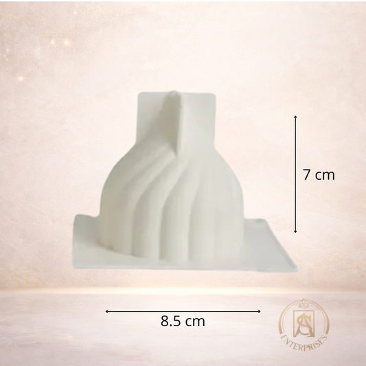 Molde de Gota de Chocolate Hersheys