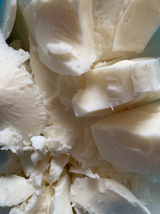 Cera de Palma 100% Vegetal