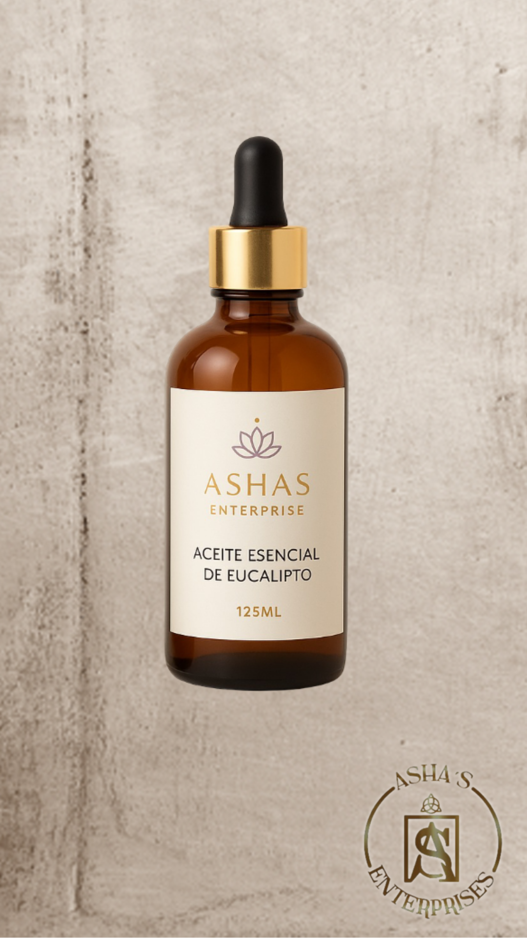 Aceite Esencial de Eucalipto