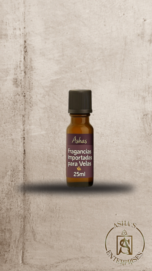 Fragancia Importada a Base de Bambú
