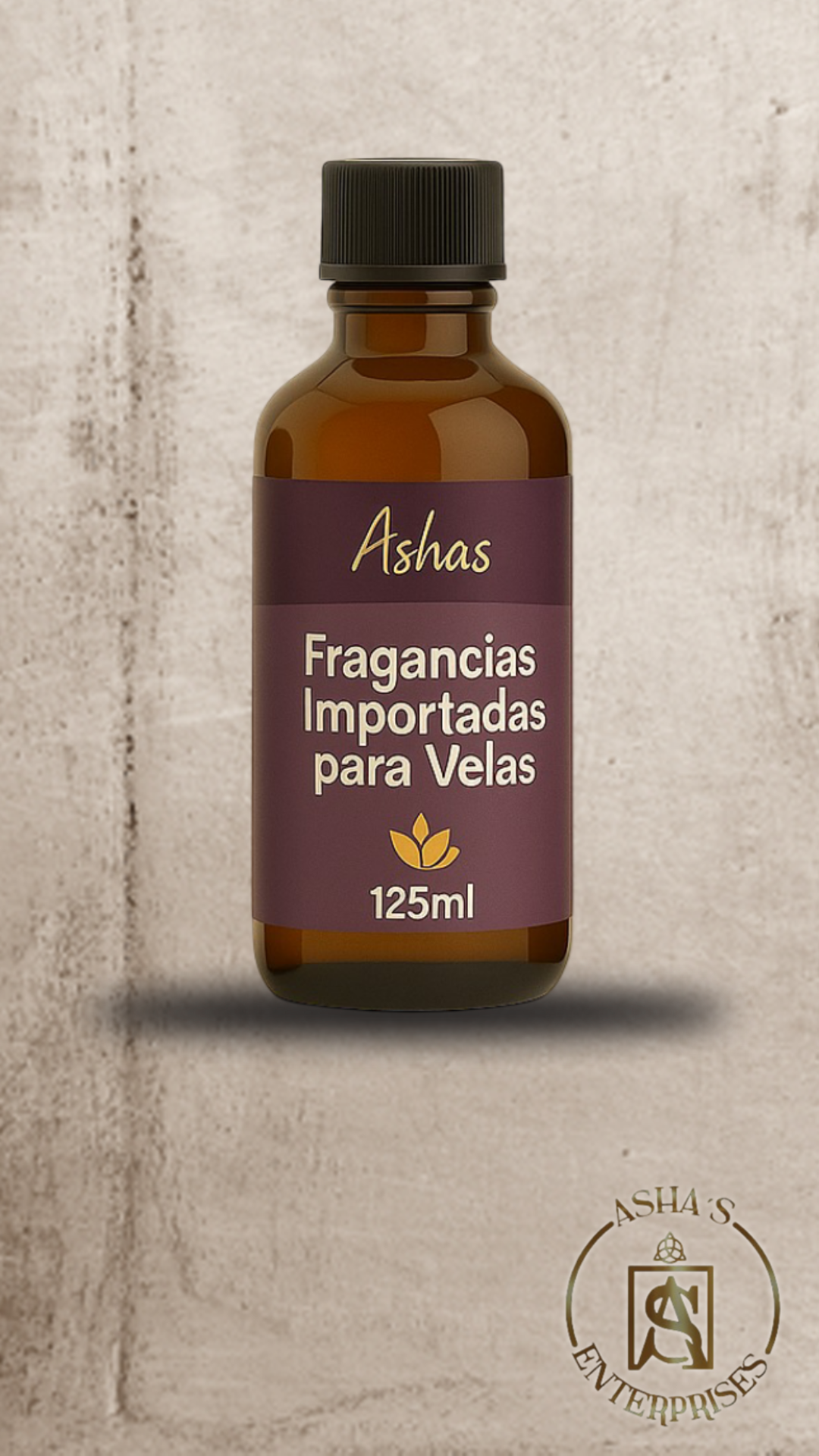 Fragancia Importada a Base de Bambú