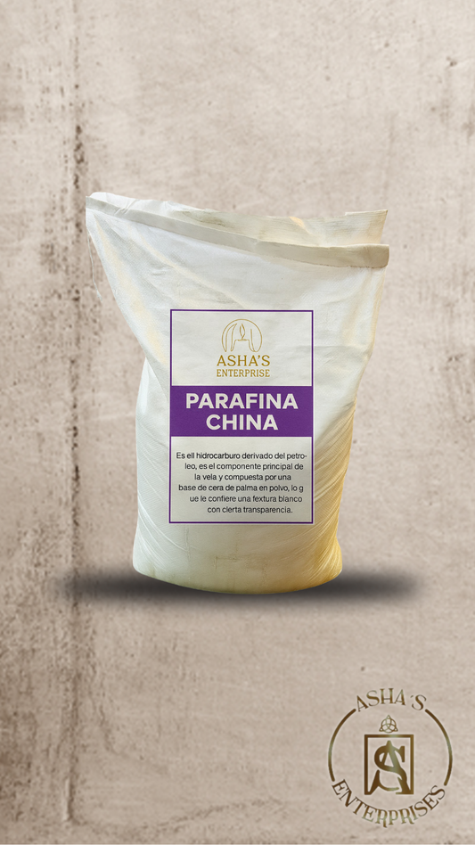 Parafina China