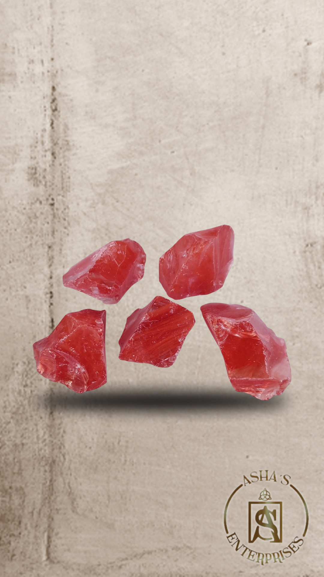 Piedras naturales Cuarzo Cherry