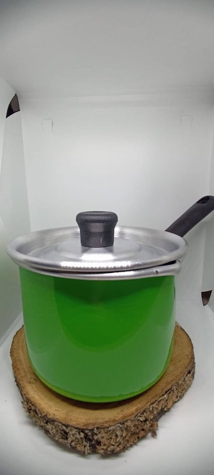 Olla para Fundir Cera
