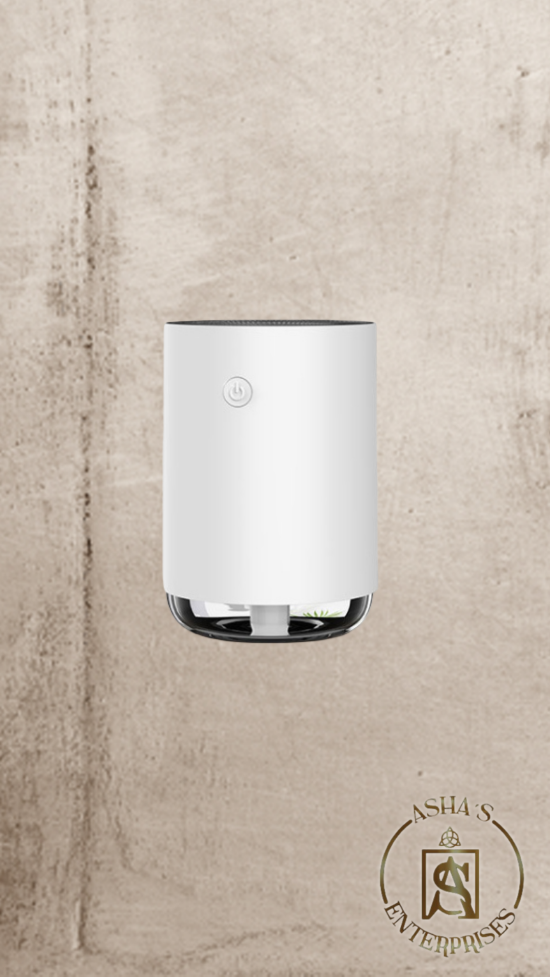 Nebulizador Vitaluxe Humidificador Portátil | 200 ml – Casa y Bienestar