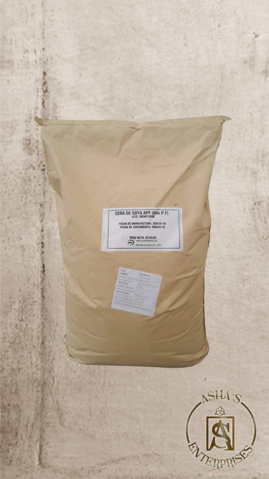 Cera de Soya BPF