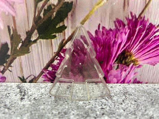 Envase de Policarbonato Pino Navideño