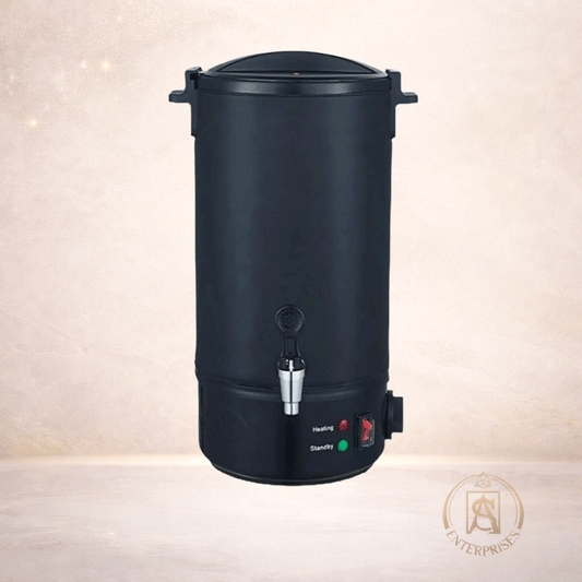 Olla Fundidor de Cera Eléctrico 15L – Modelo YT-15WM