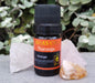 Aceite Esencial de Naranja