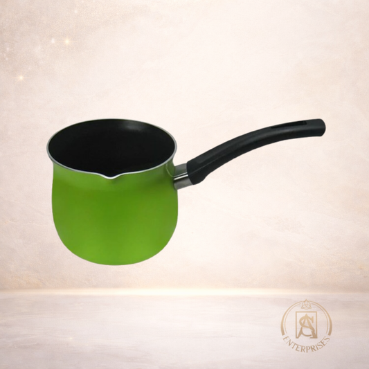 Olla Fundidora Manual 500 ml – Precisión y Control para Velas