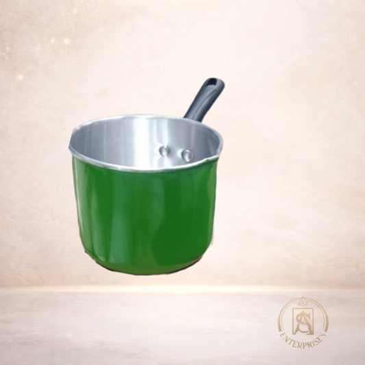 Olla Fundidora Manual 500 ml – Precisión y Control para Velas
