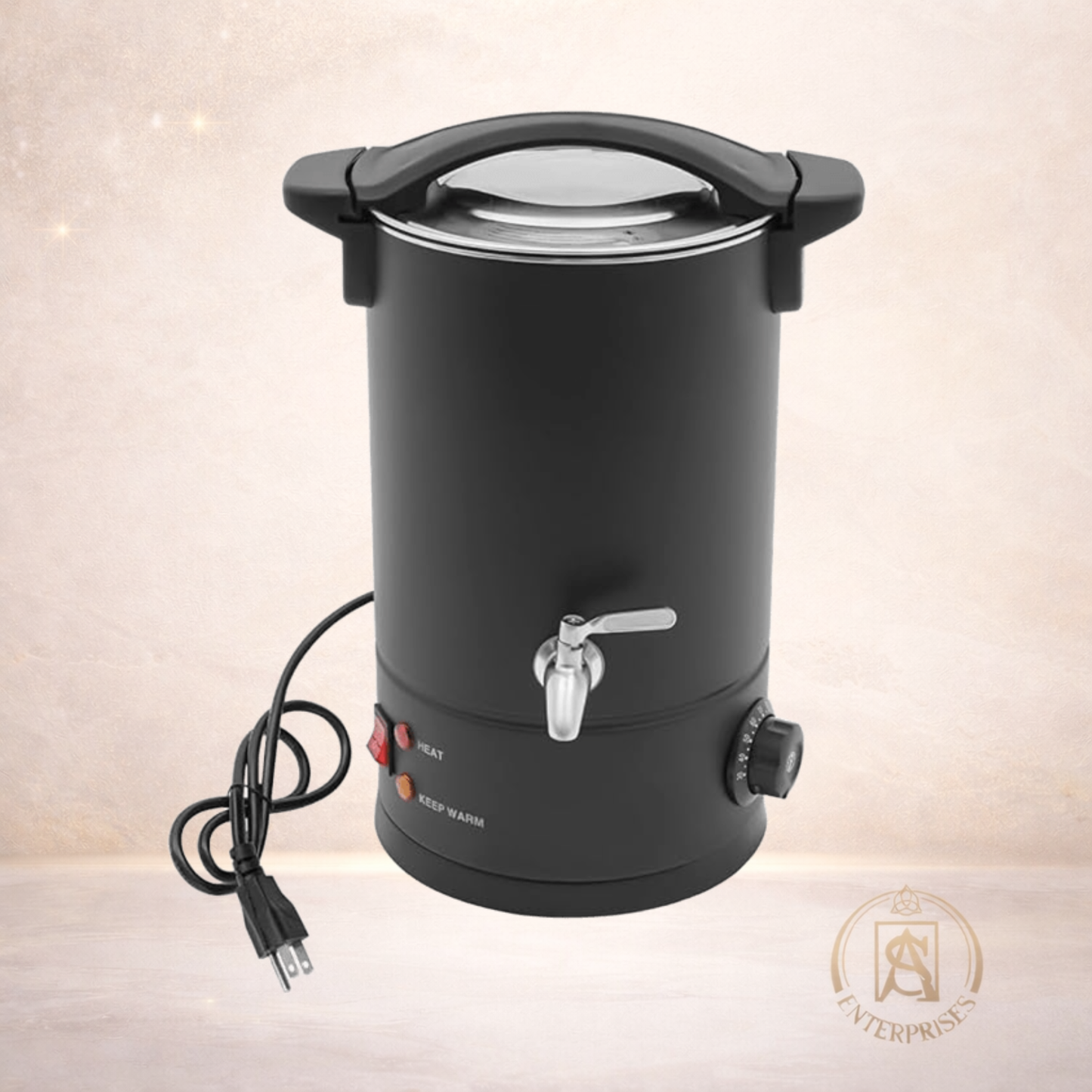 Olla Fundidor de Cera Eléctrico 7L – Modelo YT-8WMB
