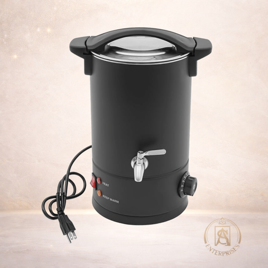 Olla Fundidor de Cera Eléctrico 7L – Modelo YT-8WMB