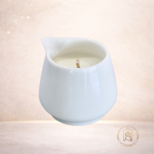 Vela de Masaje Bienestar 50g – Vitamina E & Aceites Esenciales