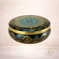 Hojalata para Velas – Candle Tin Box Decorativo