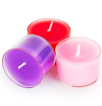 Envase pebetero Tea Light