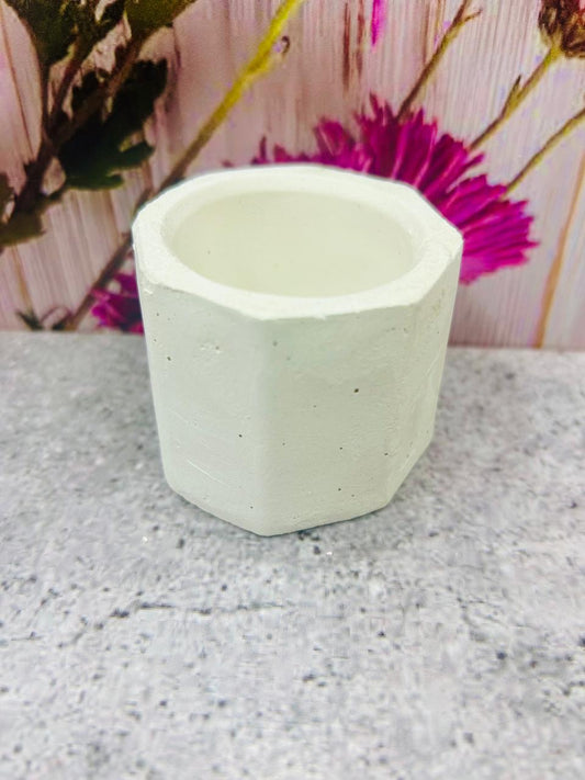 Envases de Cemento pequeño