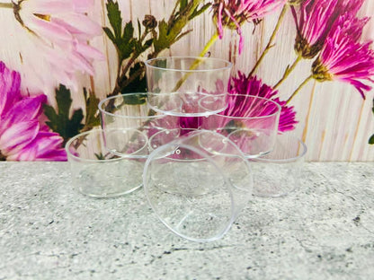 Envases para velas de té