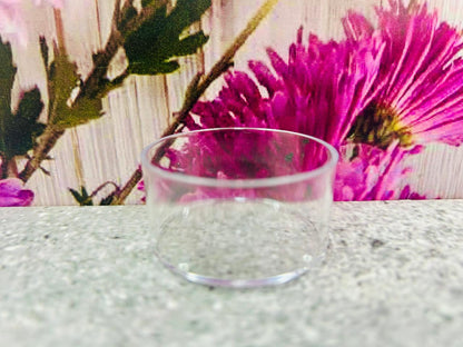 Envases para velas de té
