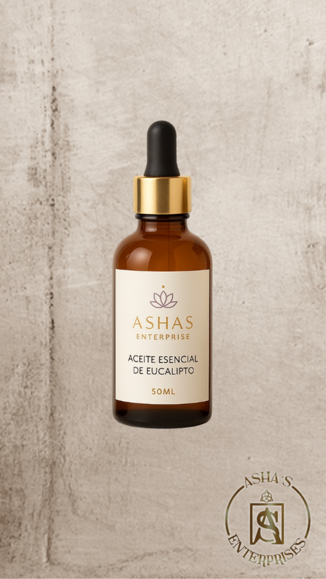 Aceite Esencial de Eucalipto