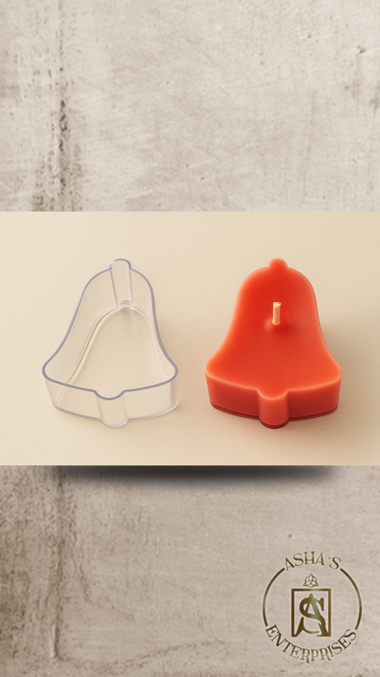 Envase en Policarbonato Tipo Campana