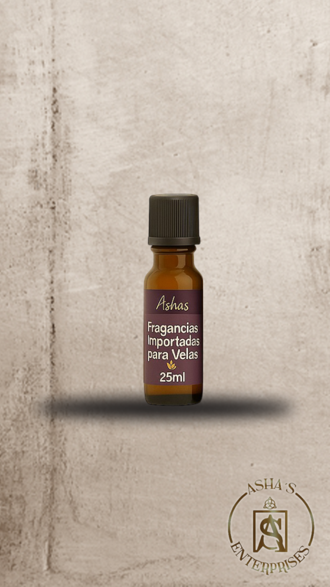 Fragancia Importada a Base de Feijoa