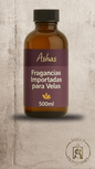 Fragancia Importada a Base de Feijoa
