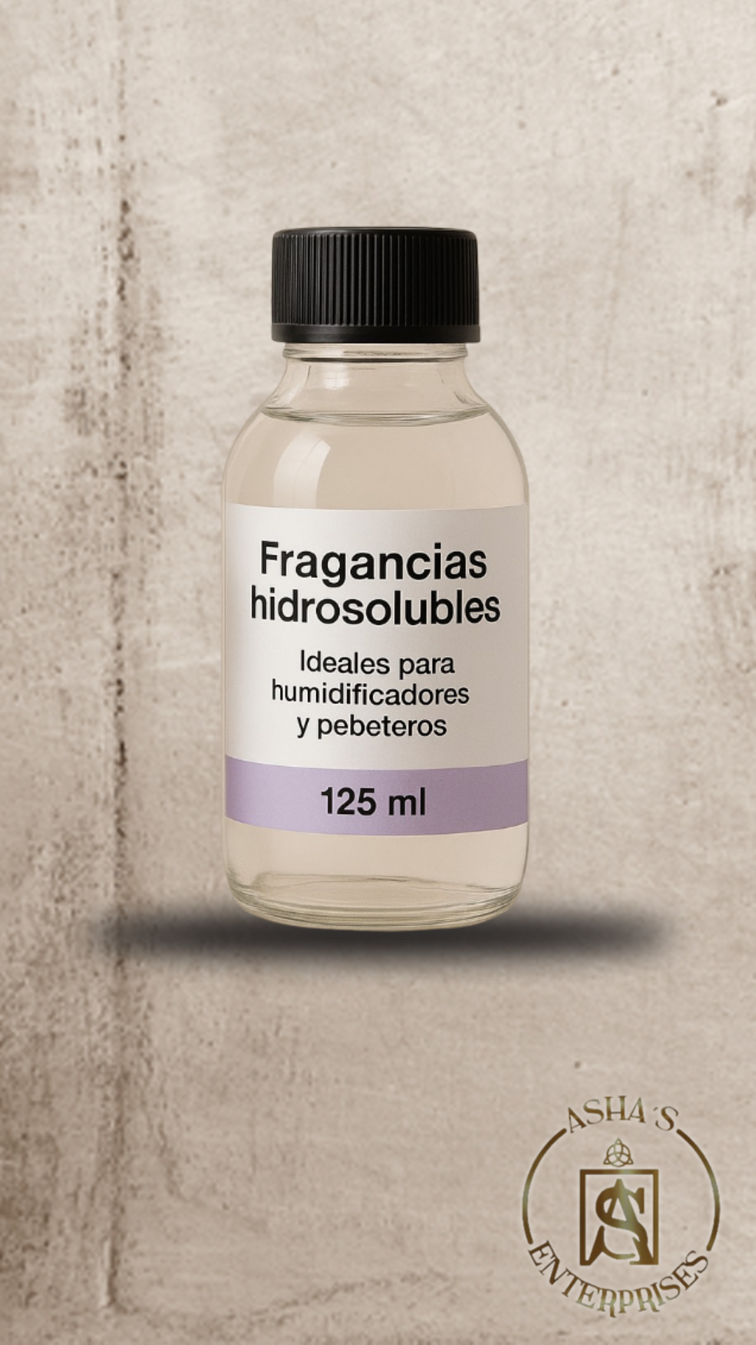 Fragancias hidrosolubles Good Vibes