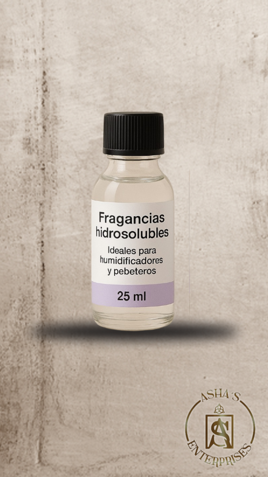 Fragancias hidrosolubles Hawaiian Breeze