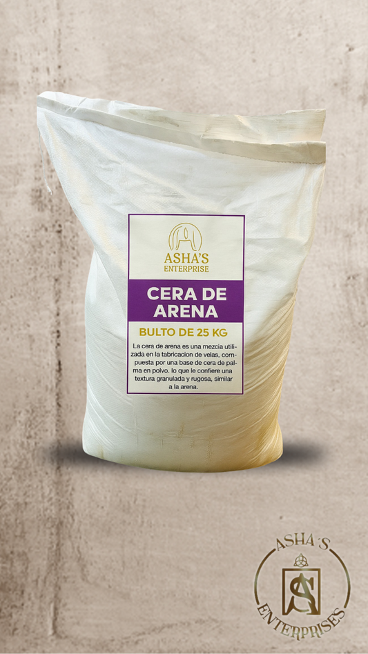 Cera de Arena