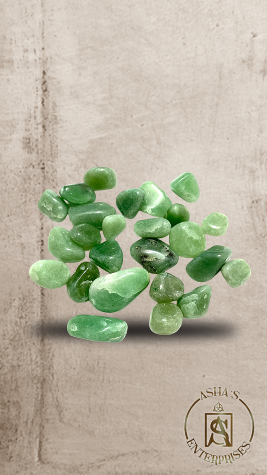 Piedras Naturales Jade