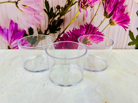 Envase pebetero Tea Light
