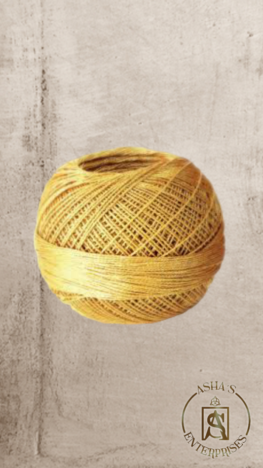 Pabilo Encerado Con Cera de Abejas 100% Algodón Importado