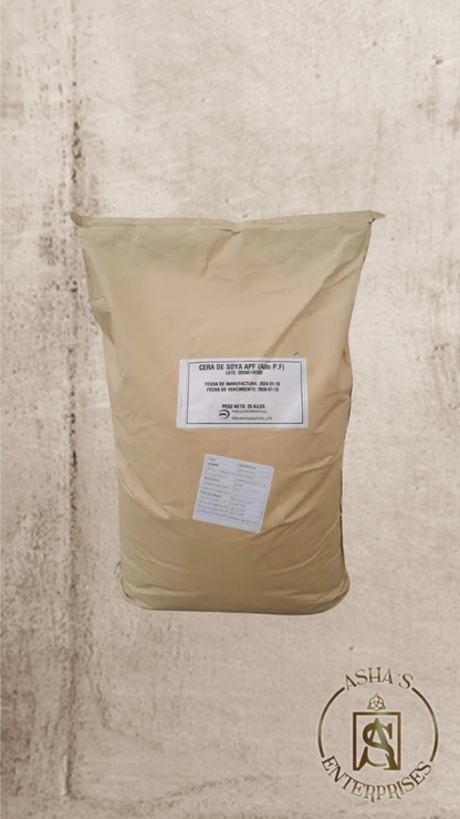 Cera de Soya APF
