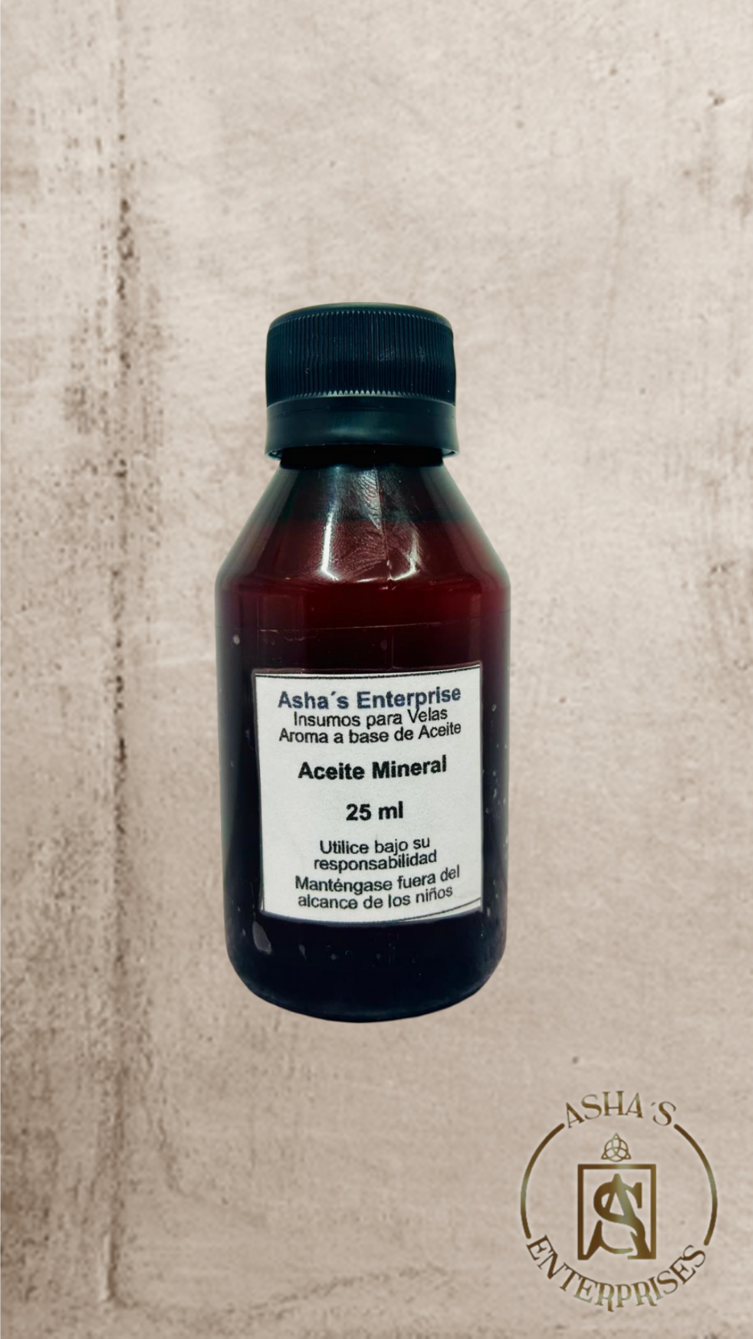 Aceite Mineral
