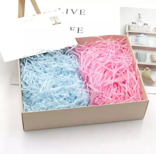 Papel Picado para Set de Regalo