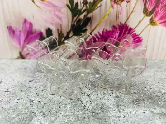 Envase de Policarbonato Pequeño de Angelito