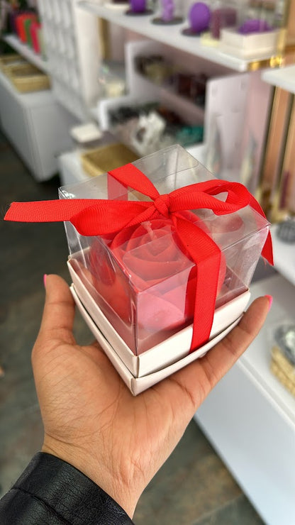 Cajas de acetato