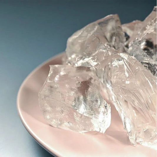 Parafina en Gel